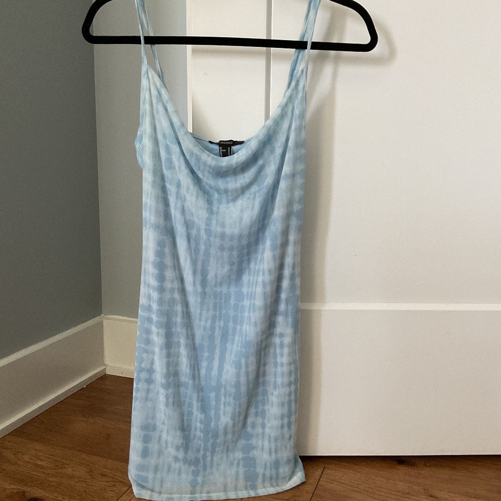 XS Forever 21 Mini Dress